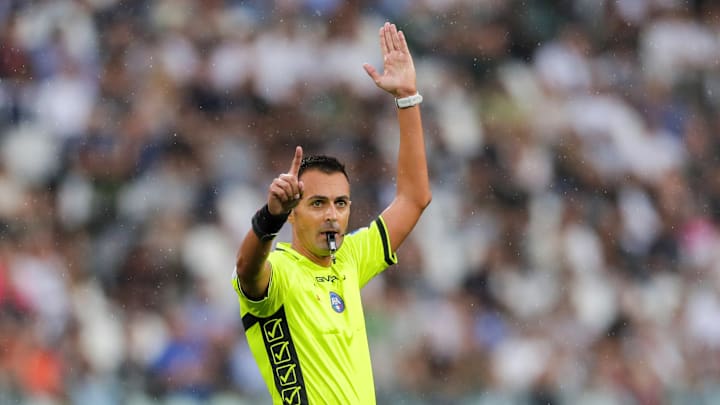 Marco Di Bello Marco Di Bello