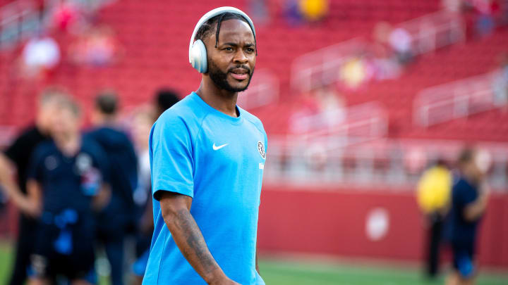 Chelsea FC v Wrexham - Pre-Season Friendly