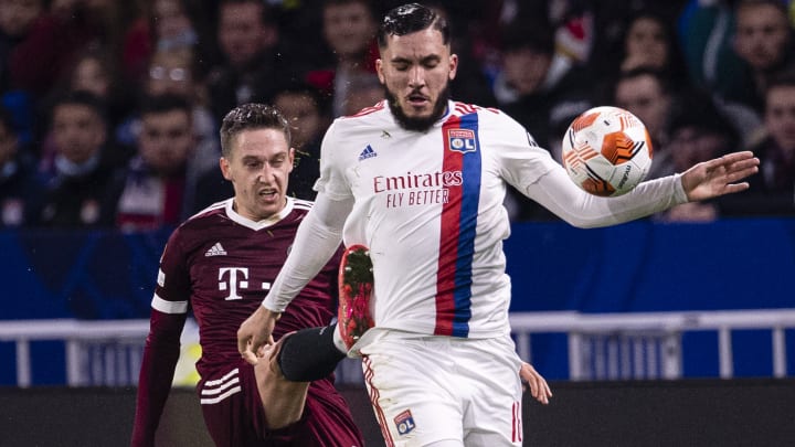 Lyon confirmou os 100% de aproveitamento e está classificado