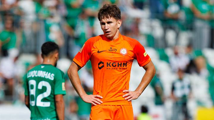 Marcel Regula könnte noch zum BVB wechseln