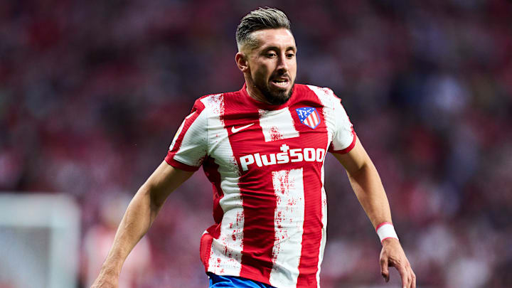 Club Atletico de Madrid v Sevilla FC - La Liga Santander