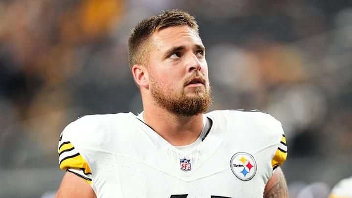 Pittsburgh Steelers, Steelers