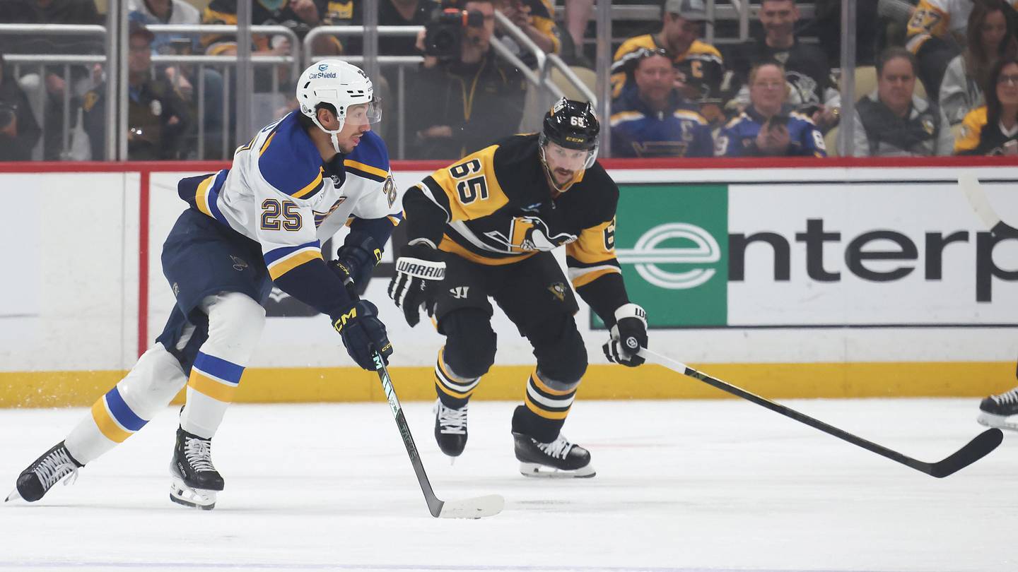 History suggest that the Blues are going to have to get lucky with the 15th-overall pick