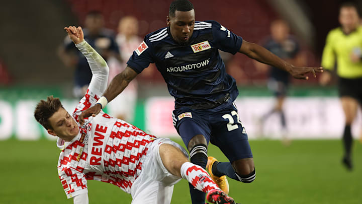 Noah Katterbach (links)