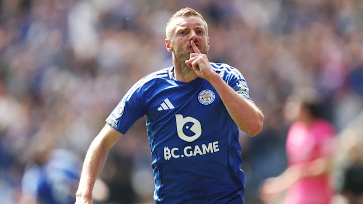 Leicester City FC v Ipswich Town FC - Premier League