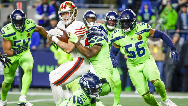 Jordyn Brooks Jordyn Brooks