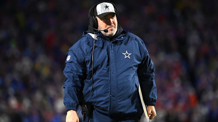 Dallas Cowboys v Buffalo Bills