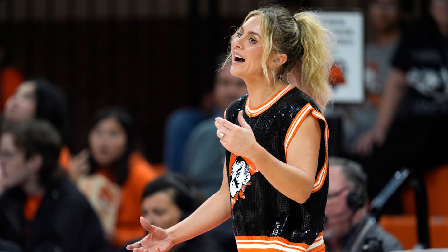 Cowgirls Basketball’s Huge Transfer Haul Doesn’t Move Bracketology Needle Much