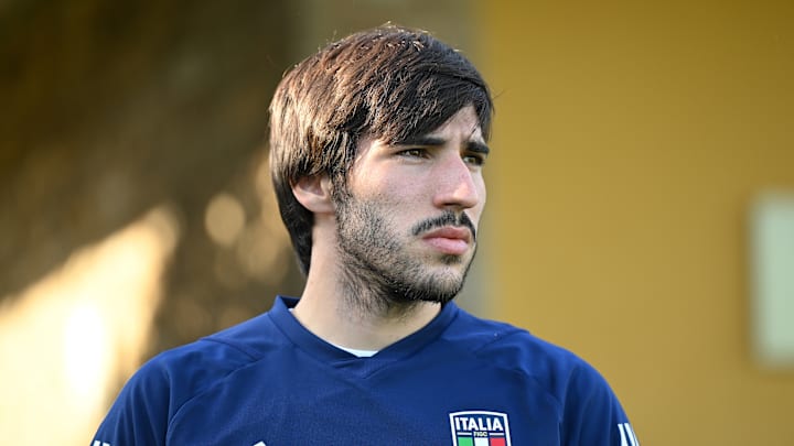 Sandro Tonali