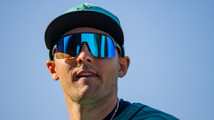 Seattle Mariners v Chicago Cubs