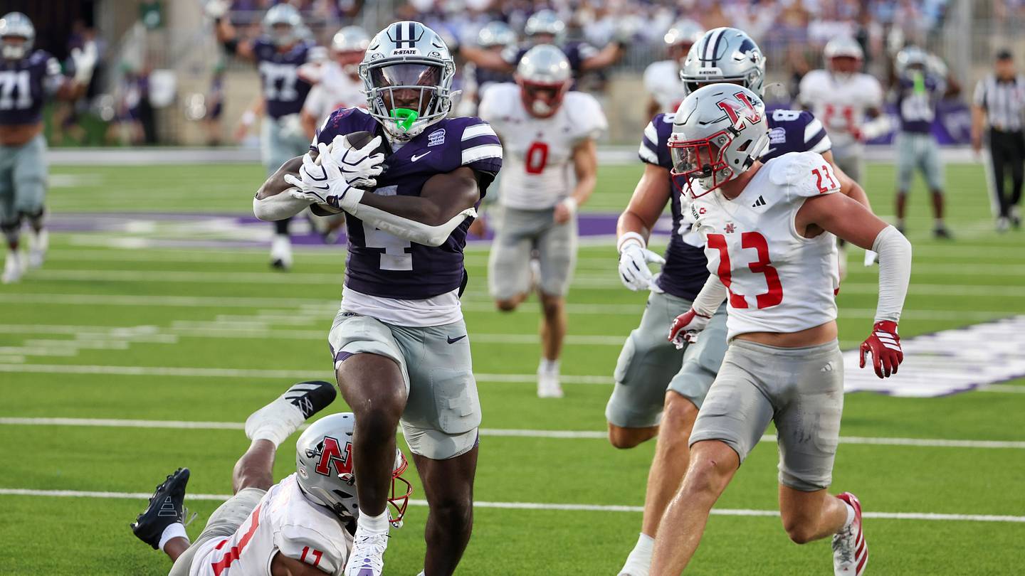 3 Biggest K-State Storylines to Watch for in Week 2 Matchup vs. Washington State