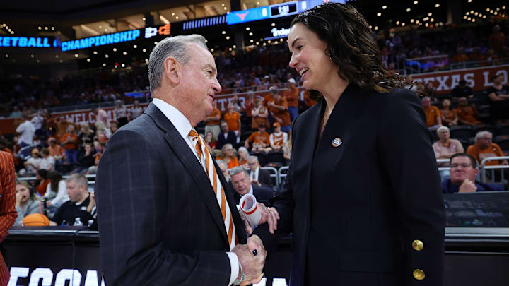 Illinois v Texas