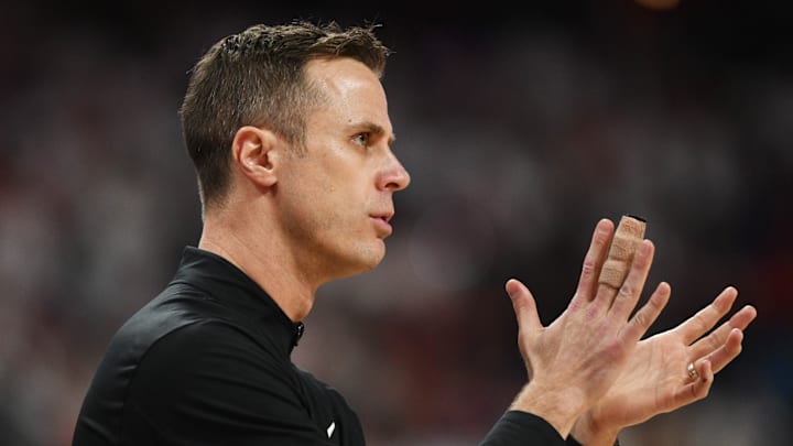 Jon Scheyer, Duke Blue Devils