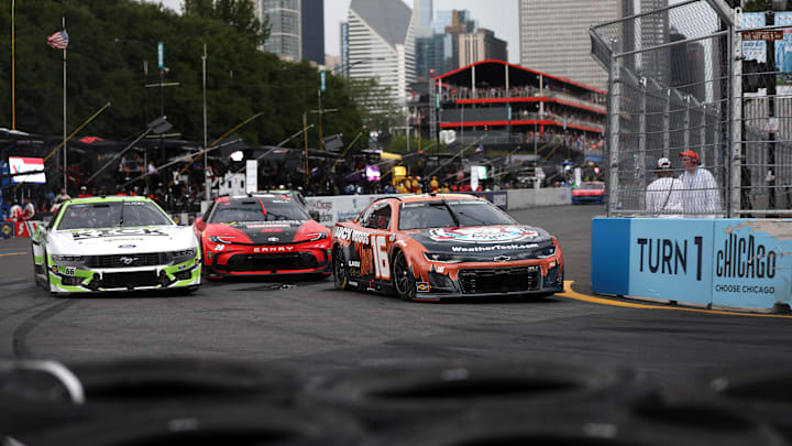 NASCAR