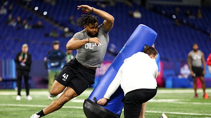 NFL Combine