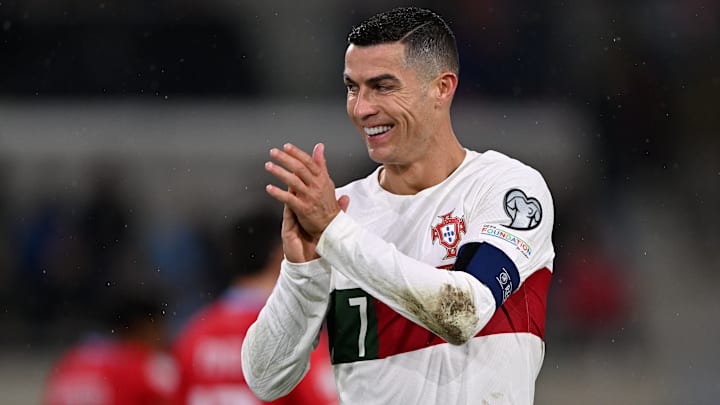 Cristiano Ronaldo en fait partie.