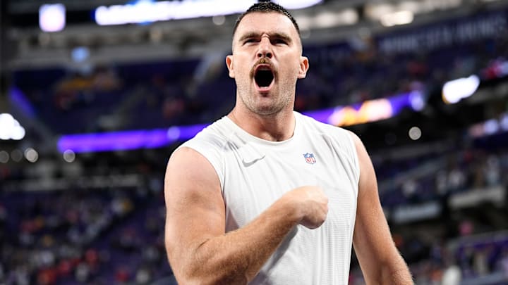 Kansas City Chiefs v Minnesota Vikings