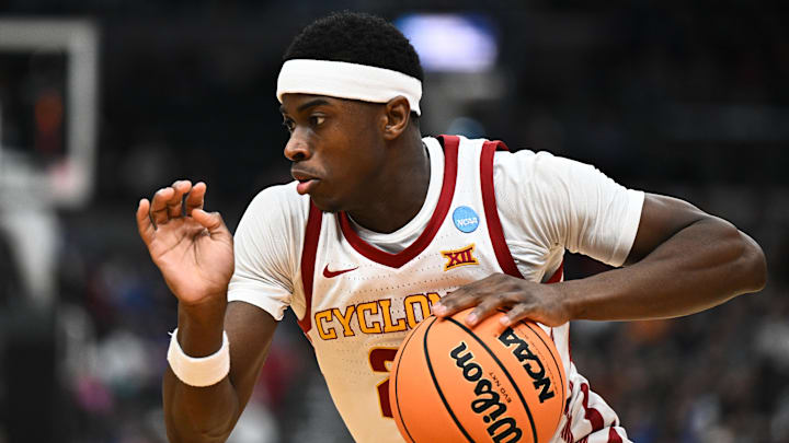 Bet on Iowa State to win and cover against Tennessee in the Sweet 16.