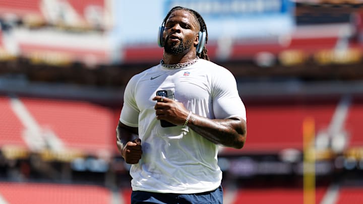 Denver Broncos v San Francisco 49ers