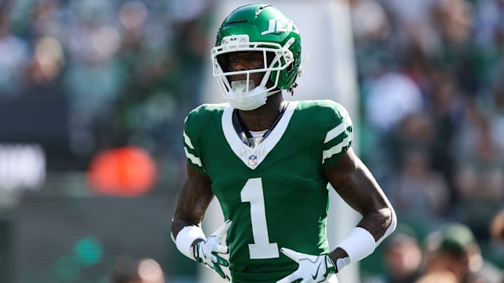 Carolina Panthers v New York Jets - NFL 2025