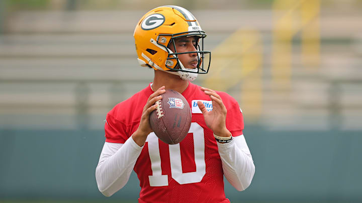 Green Bay Packers, Jordan Love