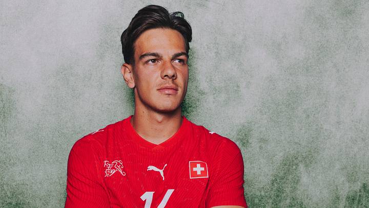 Ardon Jashari soll bei AC Milan bleiben Ardon Jashari soll bei AC Milan bleiben