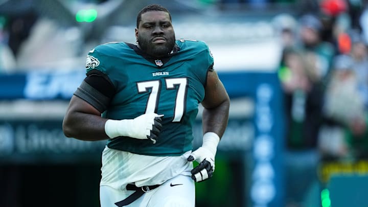 NFC Wild Card Playoffs: Green Bay Packers v Philadelphia Eagles