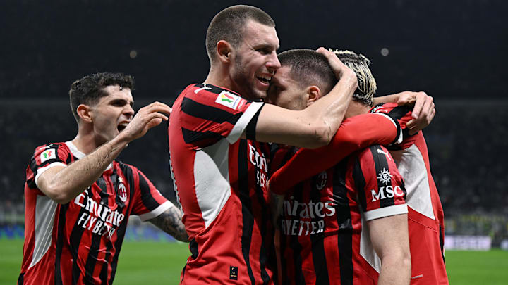 El serbio Luka Jovic es el objetivo de Cruz Azul para el Apertura 2025