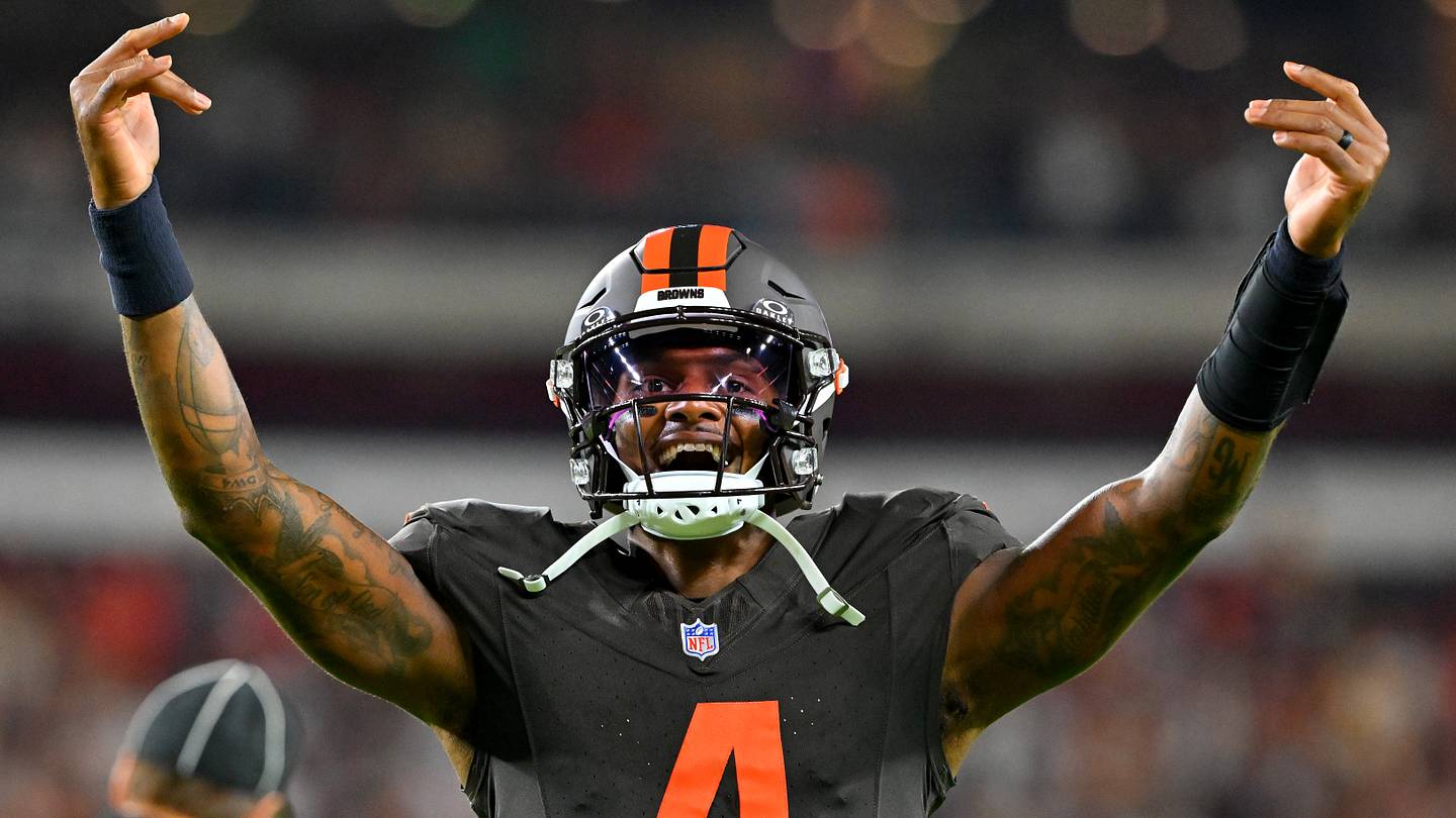 4 NFL arguments that fell off the grid after Ukraine destroyed that Russian bot farm