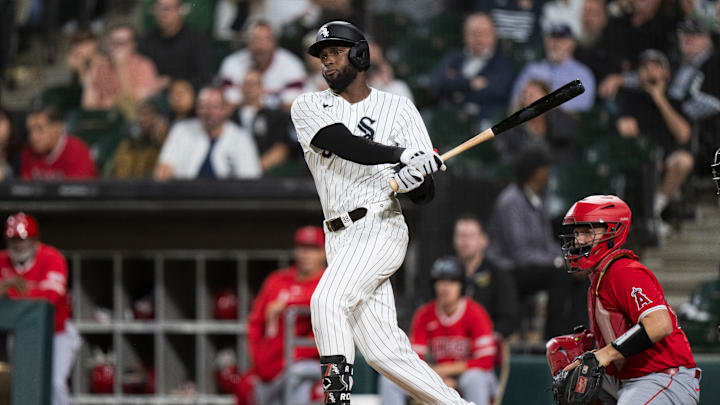 Los Angeles Angels v Chicago White Sox