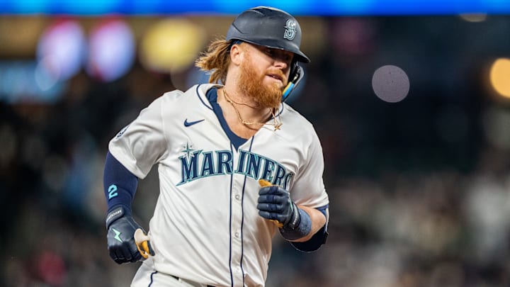 Turner viene de conectar 11 jonrones en 2024