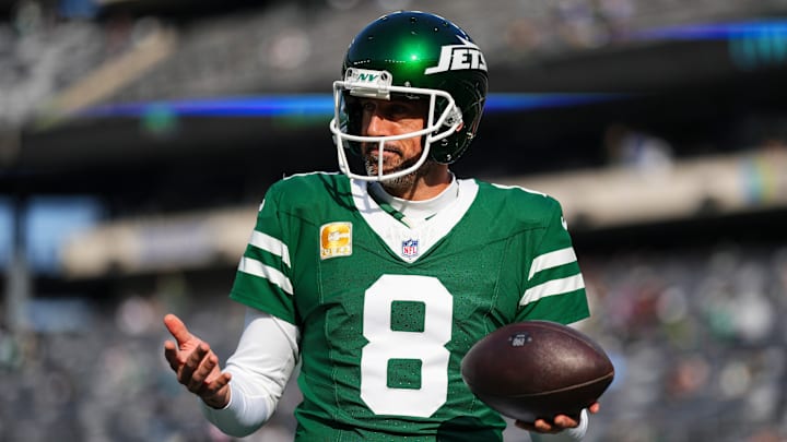 Indianapolis Colts v New York Jets
