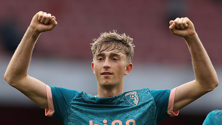 Arsenal FC v AFC Bournemouth - Premier League