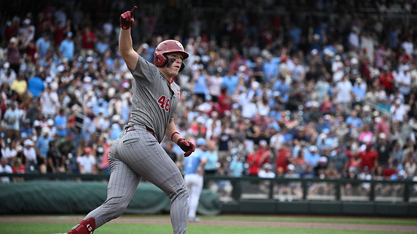 If any team can survive this CWS do-or-die moment it’s these Oklahoma Sooners