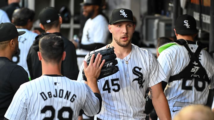 Cleveland Guardians v Chicago White Sox