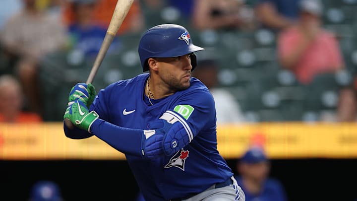 Toronto Blue Jays v Baltimore Orioles Toronto Blue Jays v Baltimore Orioles