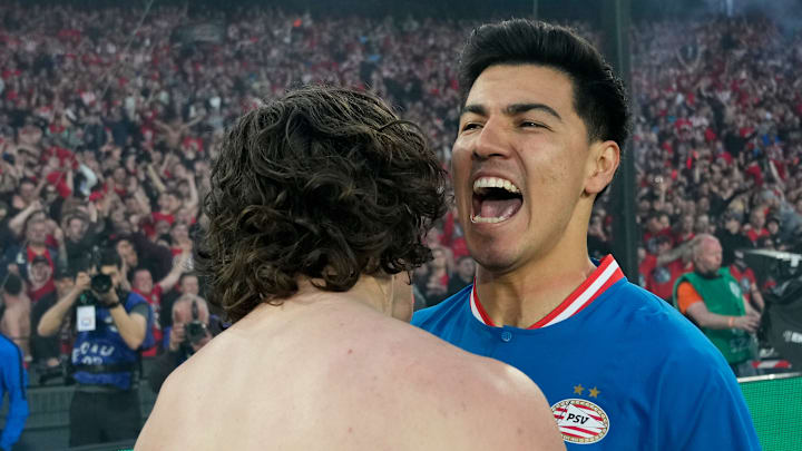 Ajax v PSV - Dutch KNVB Beker