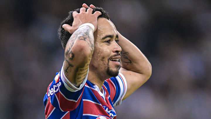 Pikachu é destaque do Fortaleza em 2022, mas pode deixar o clube