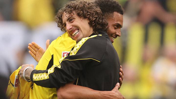 FBL-GER-BUNDESLIGA-DORTMUND-PADERBORN