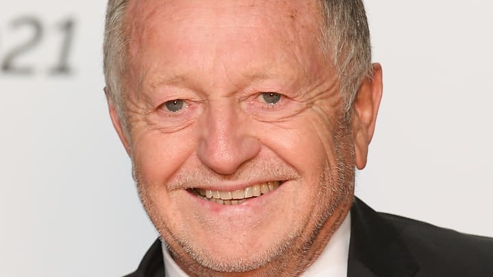 L'OL se paye le RC Lens