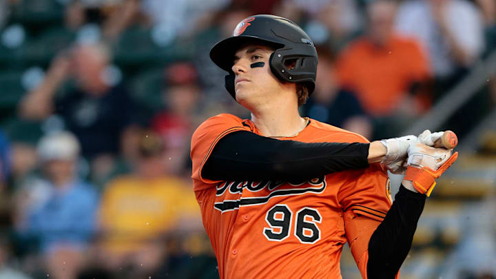 Baltimore Orioles v Pittsburgh Pirates