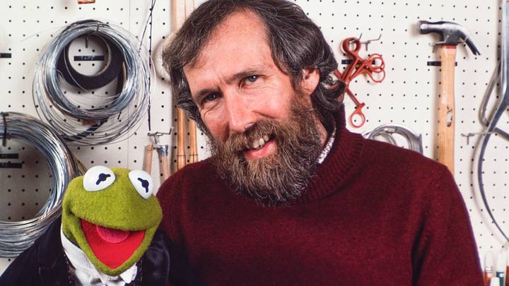 Jim Henson Jim Henson
