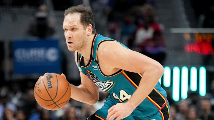 Bogdanovic está en el radar de los Lakers
