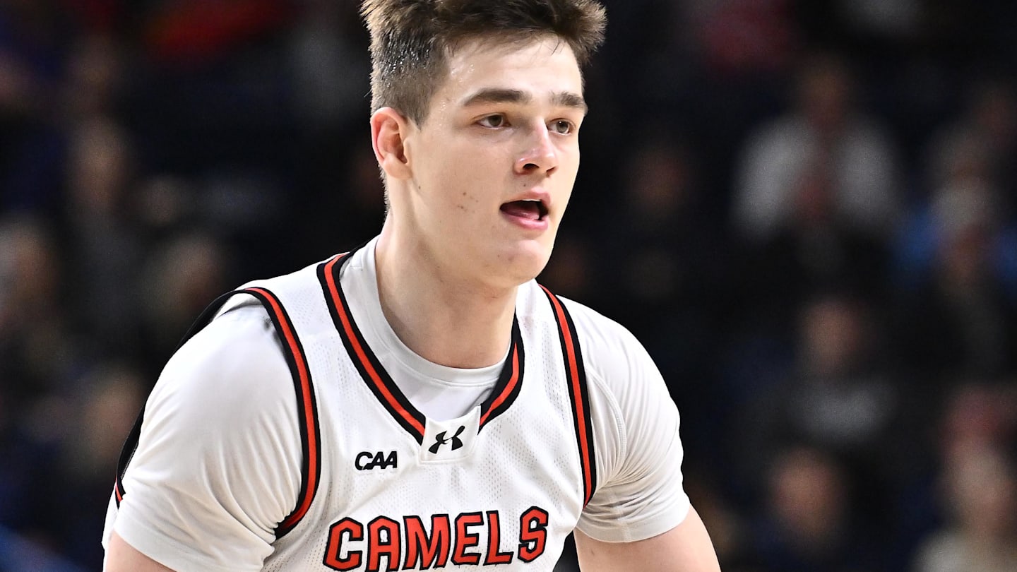 Boise State lands transfer portal center; Assistant coach leaves Broncos for Big Ten job