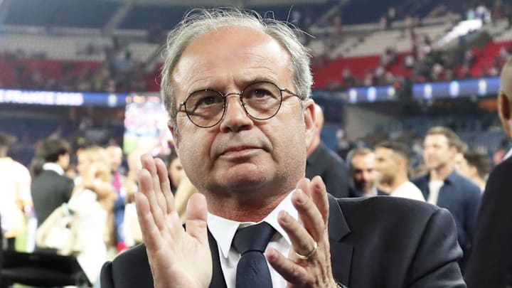 Luis Campos est à la recherche d'un nouveau suppléant pour Gianluigi Donnarumma.