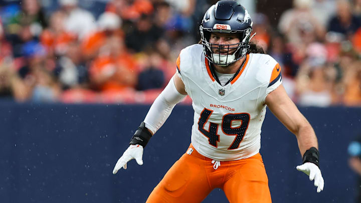 Green Bay Packers v Denver Broncos