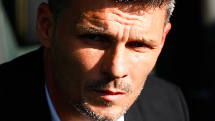 Leon v Monterrey - Torneo Clausura 2024 Liga MX