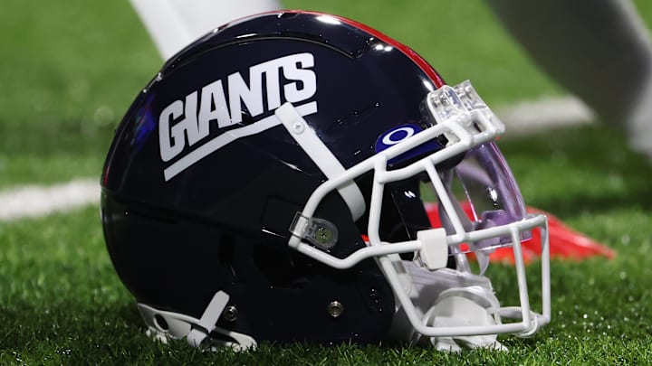New York Giants v Buffalo Bills