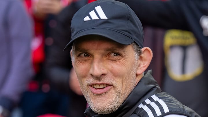 Thomas Tuchel scherzt über Hoeneß' jüngste Aussagen