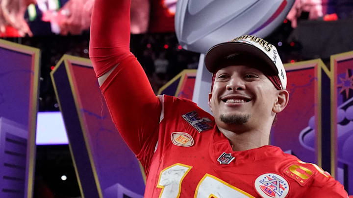 AMFOOT-SUPERBOWL-CHIEFS-49ERS